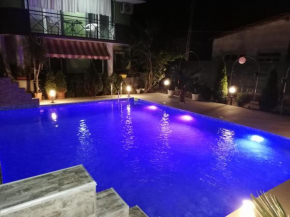 Гостиница Lile Pestani Accommodation  Пештани